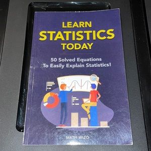 Learn statistics today